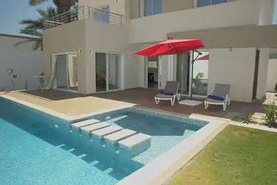 Image de Villa Amin