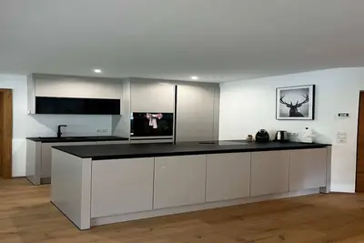 Image de Appartement moderne à Seefeld