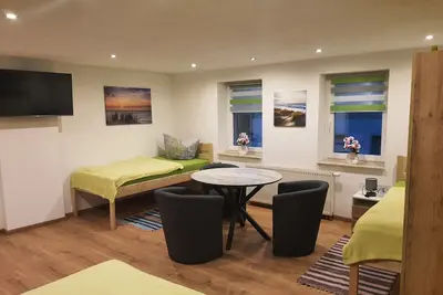 Image de Vacation apartment at least 2 guests
