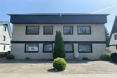 Image de Appartement de vacances avec 2 chambres
