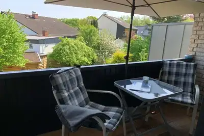 Image de Appartement de vacances avec 2 chambres