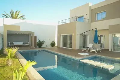 Image de Villa Adem