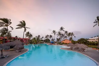 Image de Deluxe Suite l Adults-Only Getaway l Punta Cana Princess All-Inclusive