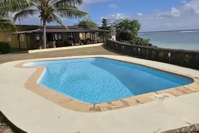 Image de Villa La Pointe Peninsula