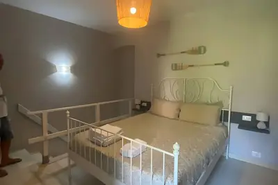 Image de Appartement 'Rigoletto' avec Climatisation