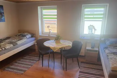 Image de Vacation room /fitter's room for max. 2 guests