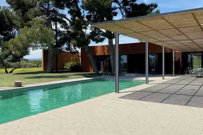 Image de Vila Más Guardiola, spacious property with swimming pool near Port Aventura