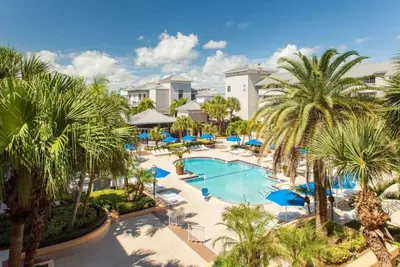 Image de Florida Coastal Escape | Golf. Restaurant