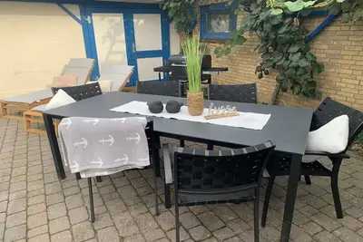 Image de Maison de vacances avec 3 chambres
