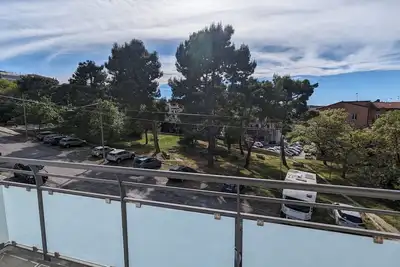 Image de Apartment Grazie area, a few minutes from downtown in a quiet and serviced area