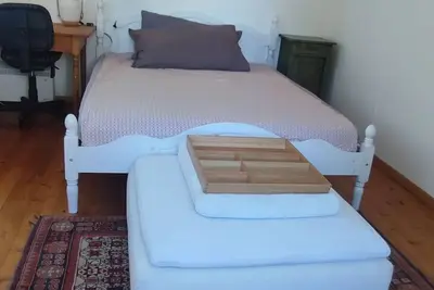 Image de Lovely 2-bedroom apartment in Schwarzenbach with WiFi