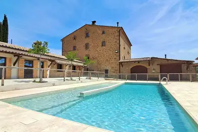 Image de Beautiful Villa + Annex combine for 12 bedrooms and a Private Pool