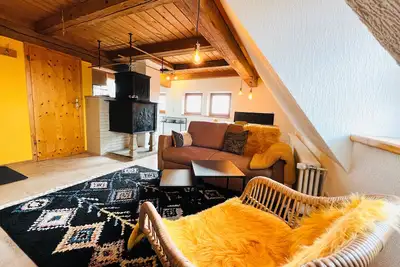 Image de Appartement de vacances dans la maison Eugen 'Loft'