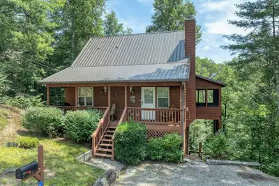 Image de Naughty Pines | 1 Br /Loft/2 Ba /Sleeps 6