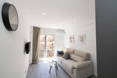 Image de Studio in the heart of madrid