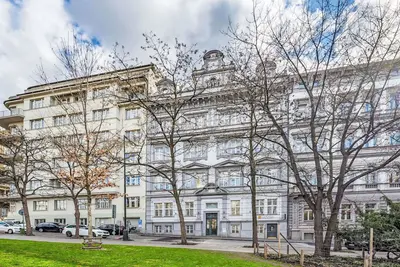 Image de Bel appartement pour 4 personnes avec Wifi, Tv, animaux admis et parking