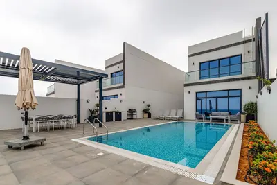 Image de Villa 71, Sharm - Al Dana