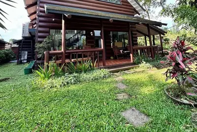 Image de Luntin Log Cabin in Tagaytay
