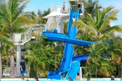 Image de Hi! Welcome to Coral Park Panama Oceanfront apartment at Playa Blanca Resort