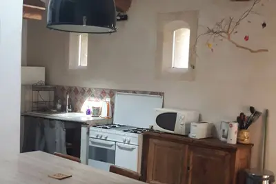 Image de Petite maison d'artiste