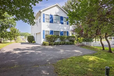 Image de Kent Island Maryland Getaway