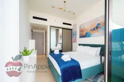 Image de Beautiful Brand New 1 Br