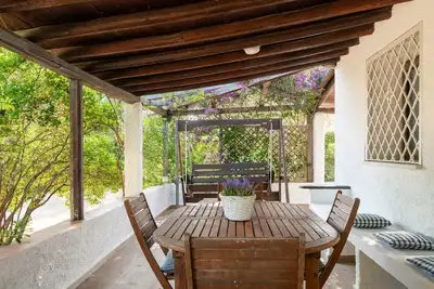 Image de Villa Olivastro - maison familiale Ă Pittulongu