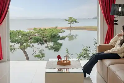 Image de Daebudo Aladdin Pension