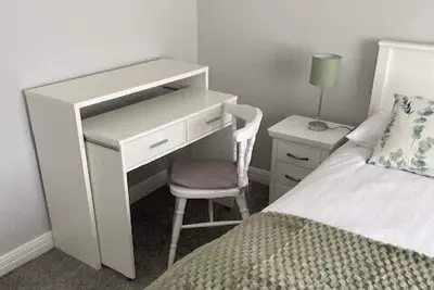 Image de Cortoon Inn, Twin Room 3 (2 Sgl)