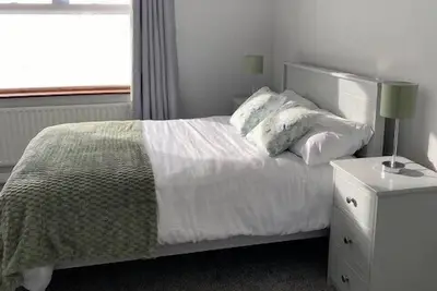 Image de Cortoon Inn, Double Room 4 (1 Dbl)