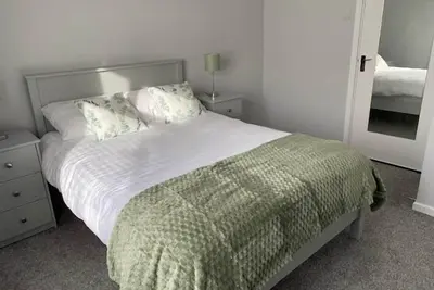 Image de Cortoon Inn, Double Room 6 (1 Dbl)