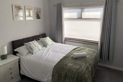 Image de Cortoon Inn, Double Room 7 (1 Dbl)