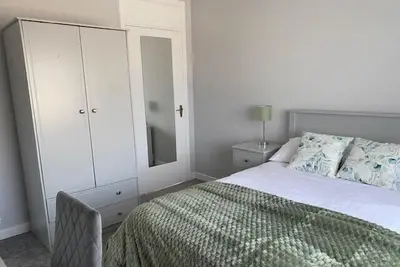 Image de Cortoon Inn, Double Room 8 (1 Dbl)