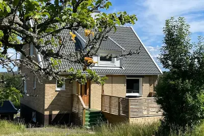 Image de Maison de vacances Storebro pour 1 - 9 personnes avec 3 chambres à coucher - Maison de vacances