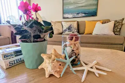 Image de Village Des Pins - 2 bedroom 2 bath villa