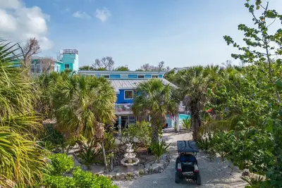 Image de Smugglers Hideaway - Private Pool & Hot Tub