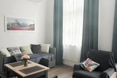 Image de Appartement 'Murihaus' avec terrasse privée et Wi-Fi