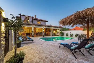 Image de Villa Andrea ZadarVillas