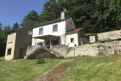 Image de Le Gite Des Ruelles \nUN Havre De Paix Dans Un Haut Lieu De Bourgogne