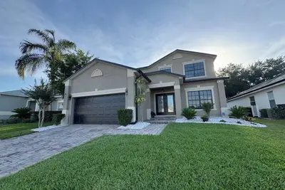 Image de Sunshine Villa\nLuxury 5bd villa with pool & spa