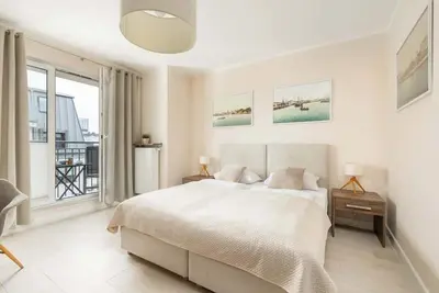 Image de Aquamarina C 40 | Studio | Spa | Parking