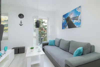 Image de Bohaterów Września 31b | Cozy Apartment | Parking