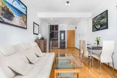 Image de Apartament Casa Marina | Spa & Fitness | Balcony