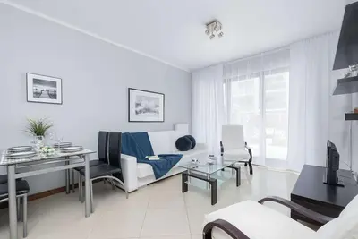 Image de Chelmonskiego 2f | Cosy Apartment | Terrace