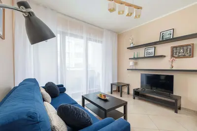 Image de Chełmońskiego 2f | Cosy Apartment | Parking