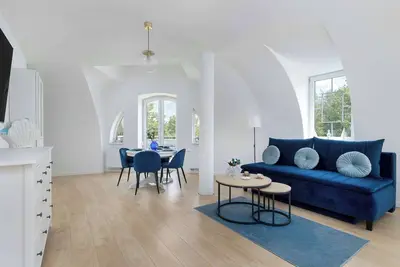 Image de Villa Teresa Apartament Morski | Świnoujście | Parking | Balcony