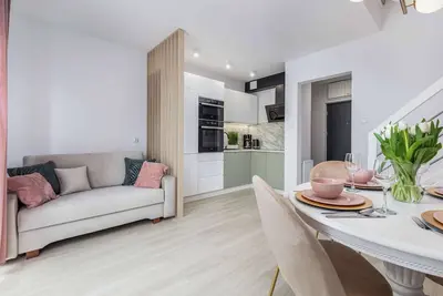 Image de Steyera 39 Swinoujscie | Cozy Apartment | Parking | Terrace