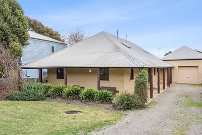 Image de Fellows Hideaway - Point Lonsdale