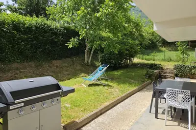 Image de Appartement 2 chambres avec jardin Gap Charance Hautes-Alpes