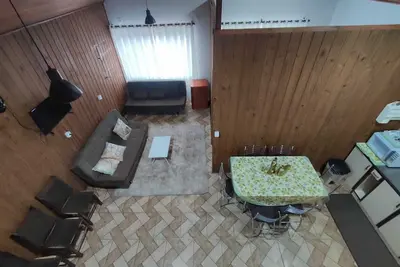 Image de Refuge on the beach of Navegantes/Sc, 200m from the central beach with comfort and security.